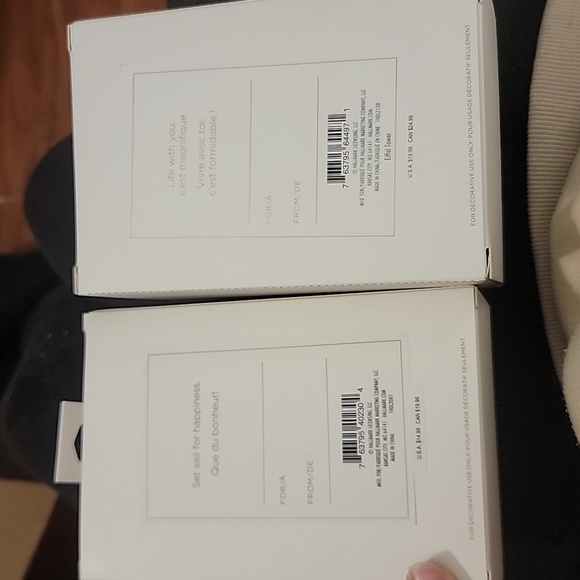 Cute Hallmark Ornament Bundle - Picture 2 of 4